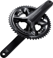 Shimano Ultegra Kurbel 175mm 36/52, FC-R8100EX26, 12-fach