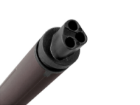 Shimano Dura Ace/Ultegra DI2 Batterie rund, BT-DN3001, Bluetooth