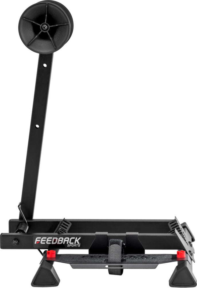 Feedback Sports Rakk E 2.0 Radständer mit Ladegeräthalter für E-Bikes