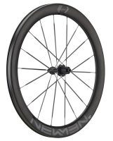 NEWMEN STREEM Allround VONOA A.49/A.54 Laufradsatz, Shimano HG Body 