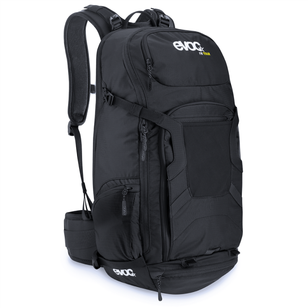 Evoc FR Tour 30L Backpack black,M/L