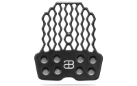 absoluteBLACK absoluteBLACK, GRAPHENpads Disc 29, Sram Code pads, fürSram Code und andere Modelle, Graphen-Reib...
