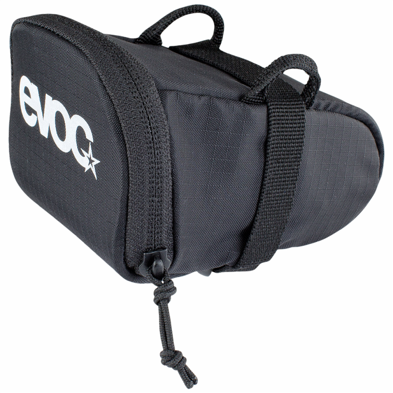 Evoc Seat Bag 0.3L black,one size