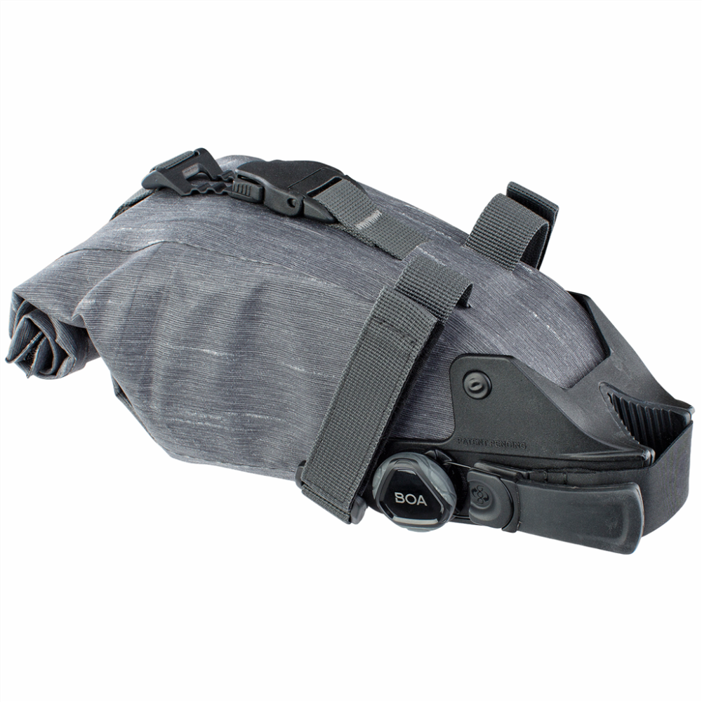Evoc Seat Pack Boa 2L carbon grey,one size