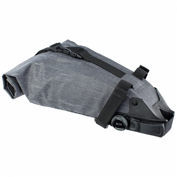Evoc Seat Pack Boa 3L carbon grey,one size