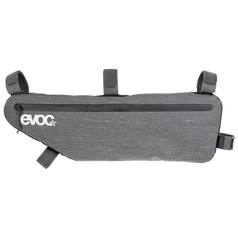Evoc Frame Pack 3.5L carbon grey,one size