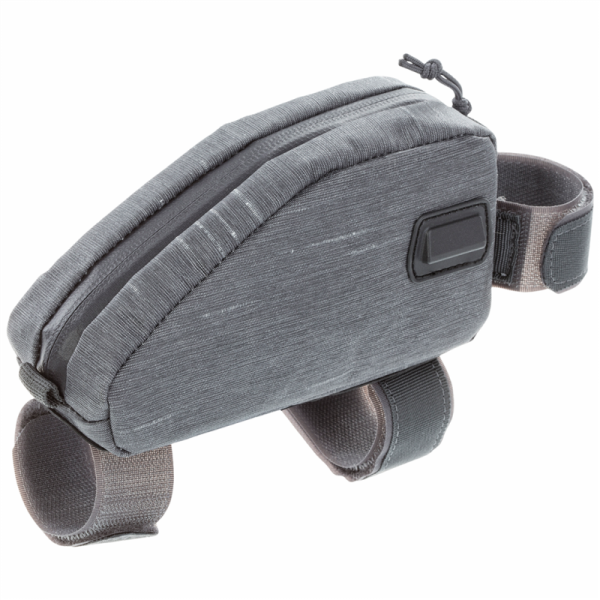Evoc Top Tube Pack 0.5L carbon grey,one size