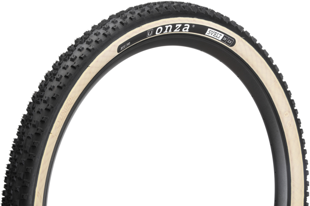 Onza Svelt Pneu 29x2.30