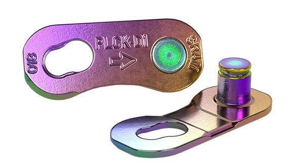 SRAM PowerLock Red AXS 12-speed (4pcs) D1