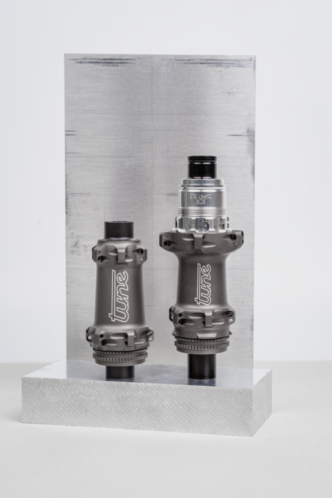 Tune Wheelset ROAD, Yokto 3030 Disc, 700c, Centerlock, Bearings Ceramic, Freilauf Shimano HG10/11/12