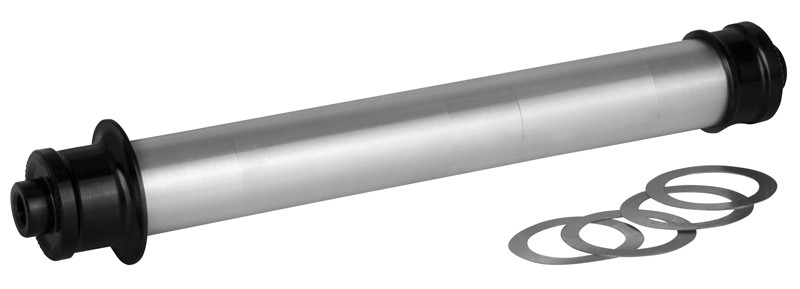 Tune Umrüstkit Achse für SuperClimpHill, auf 12x150mm