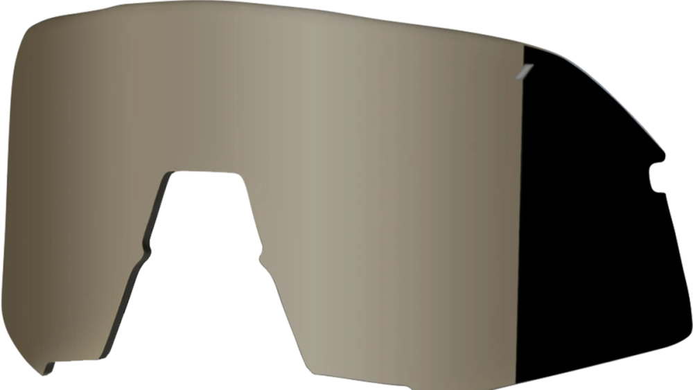 100% S3 Replacement Lens Soft gold