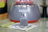 Silca Strip Chip Hot Melt Chain Degreaser