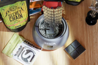 Silca Chain Waxing System