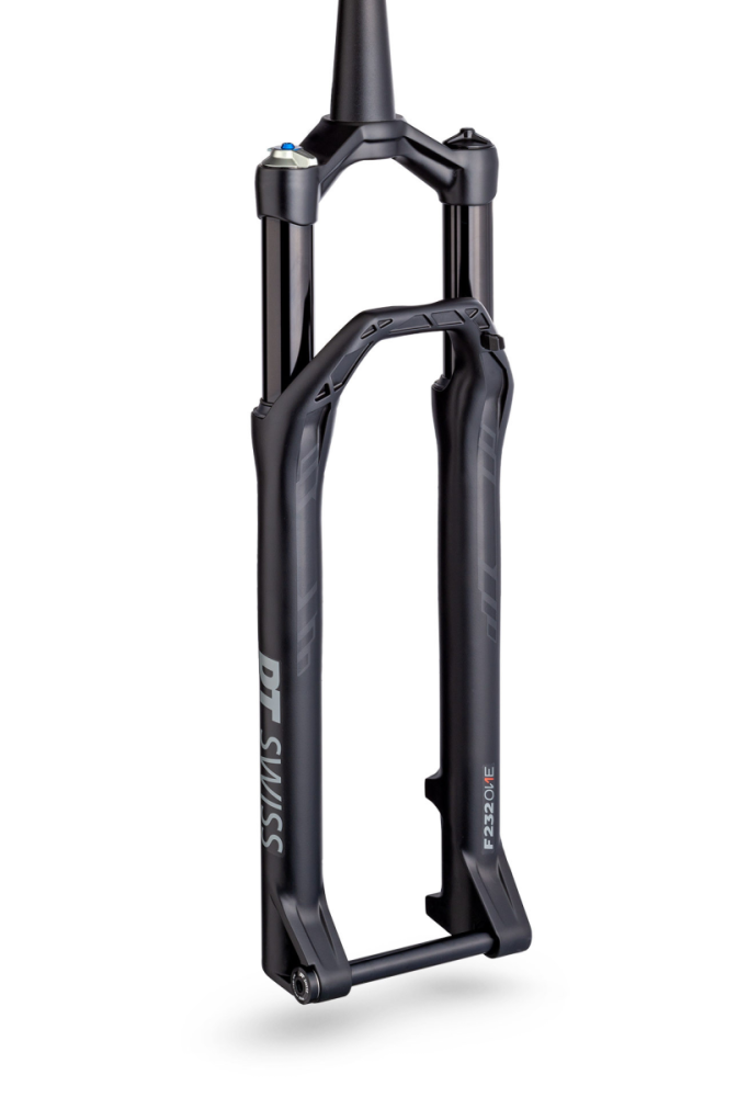 DT Swiss DT Federgabel F 232 ONE 29" 110mm 29", 110mm, 1.5" Tapered