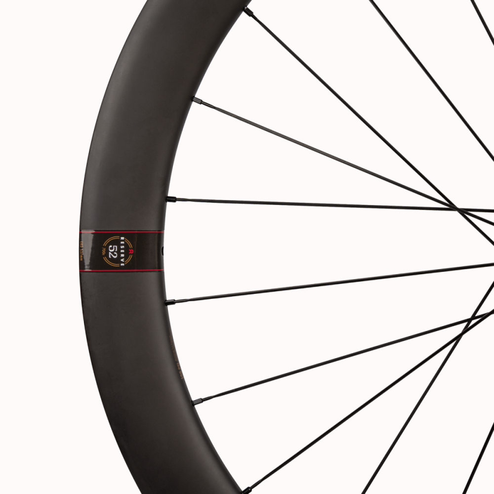 Tune Rear Wheel Disc, Road Carbon, Sprinteur 63, ClimbHill CL 24h, 12mm, Standard Bearings, Campa10/11/12