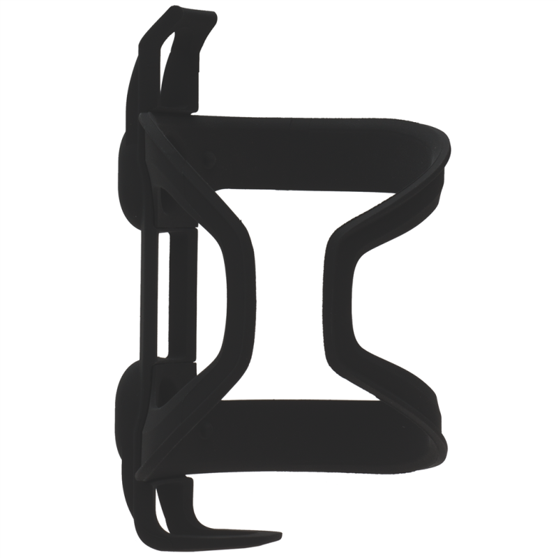 Blackburn Wayside Side Entry Cage black,one size