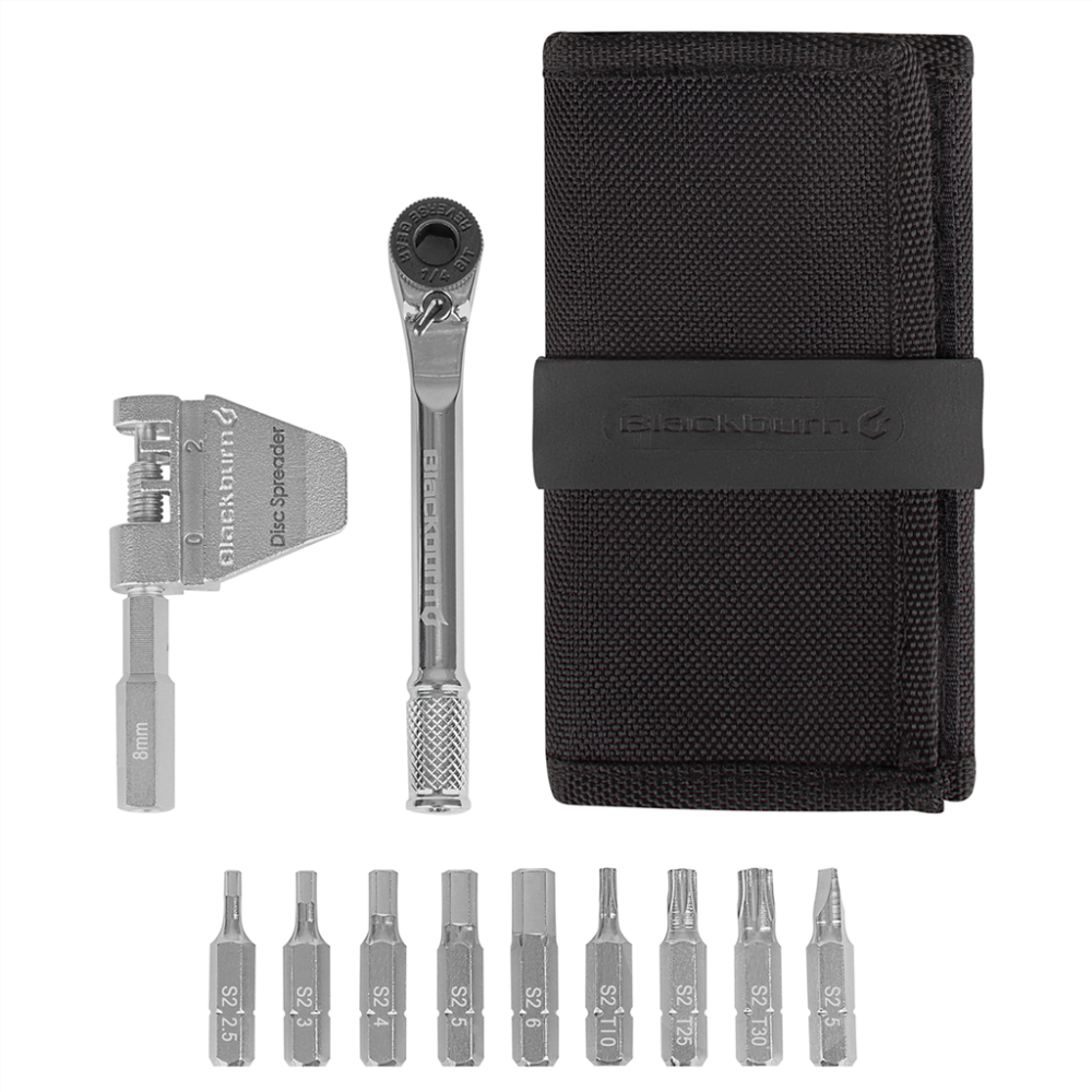 Blackburn Big Switch Ratchet Multi - Tool N/A,one size