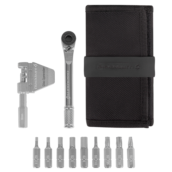 Blackburn Big Switch Ratchet Multi - Tool N/A,one size