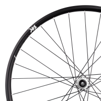 Tune Rear Wheel Disc, Road Carbon, SB20Dsky, Prince CL 28h, 12mm, Standard Bearings, XD/XDR