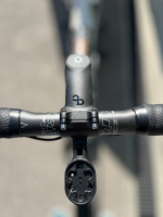 Orbea 2025 TERRA M20iTEAMWHI-LIM