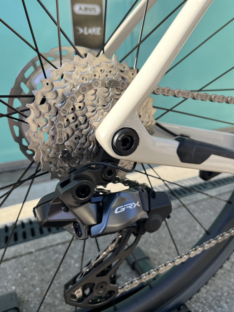 Orbea 2025 TERRA M20iTEAMWHI-LIM