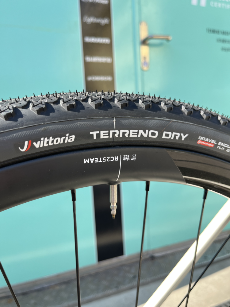 Orbea 2025 TERRA M20iTEAMWHI-LIM