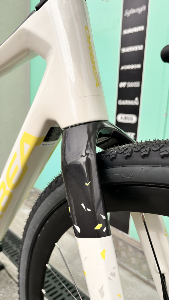 Orbea Terra M30teamwhi-lim