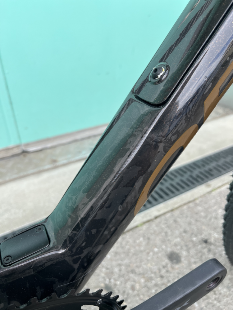 Orbea Terra M30teamcar-grn