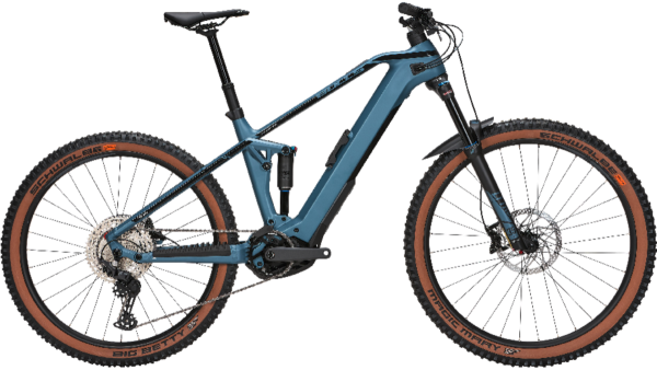 Bulls Sonic EVO AM 2 Carbon 29/27,5