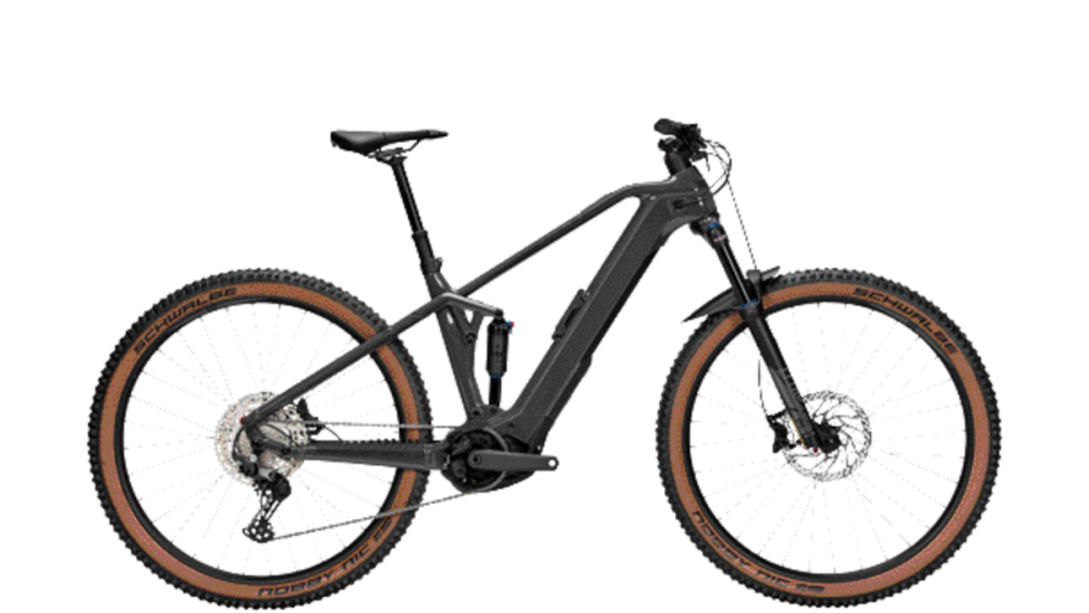 Bulls Sonic EVO TR 2 29 Carbon