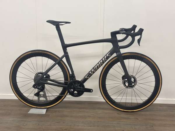 Specialized S-Works Sl7