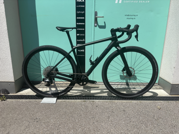 Orbea Terra M31