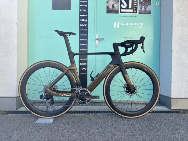 Velos ab Lager in Uster