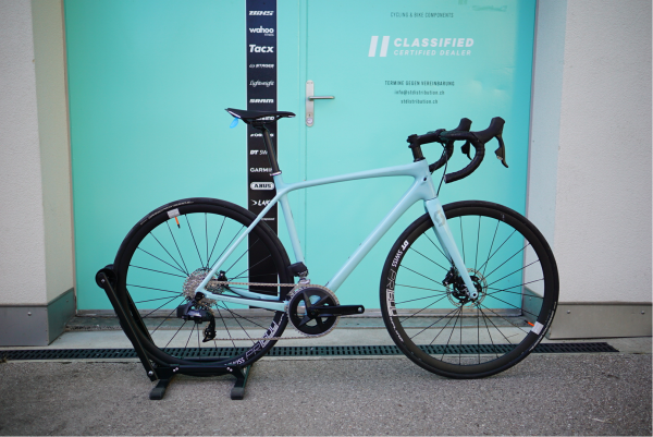 Scott Contessa Addict 15 disc