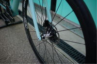 Scott Contessa Addict 15 disc