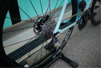 Scott Contessa Addict 15 disc