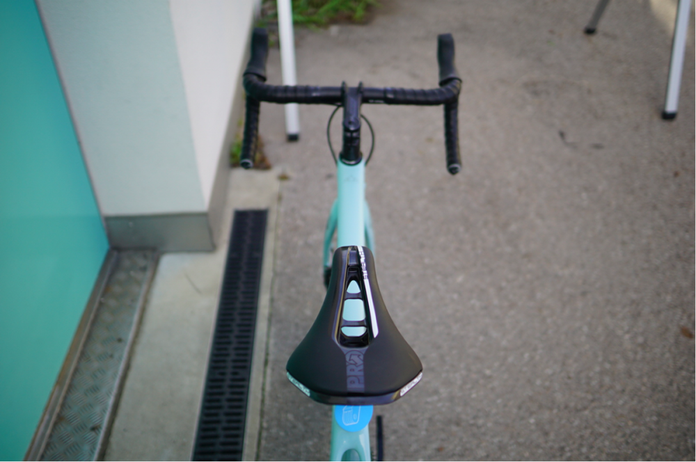 Scott Contessa Addict 15 disc